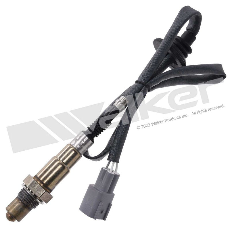 Walker Products Inc. - auto part