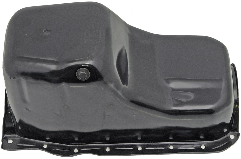 OIL PAN