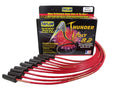 Thundervolt 8.2 custom 10 cyl red