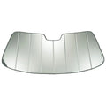 Covercraft UVS100 Custom Sunscreen - Silver