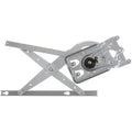 NEW WINDOW LIFT REGULATOR
