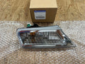 Right Park and Turn Signal Lamp for 2008-2012 Jeep KK Liberty Crown Automotive