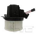 1215 MD CCLAS/ 1016 MD ECLAS BLOWER ASSY