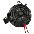 1215 MD CCLAS/ 1016 MD ECLAS BLOWER ASSY