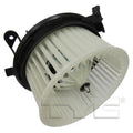 1215 MD CCLAS/ 1016 MD ECLAS BLOWER ASSY