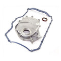 Timing Cover & Gasket Kit for 1983-1993 CJ, YJ, XJ, MJ w/ AMC 2.5L Engine Crown Automotive