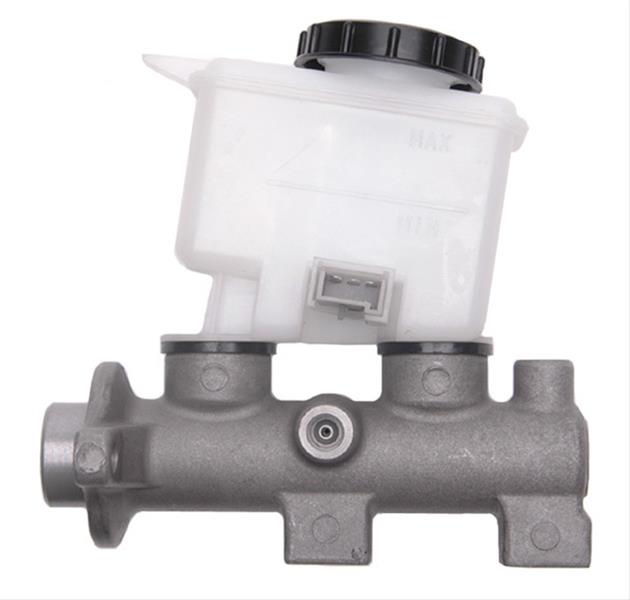 HARDWARE- HYDRAULICS