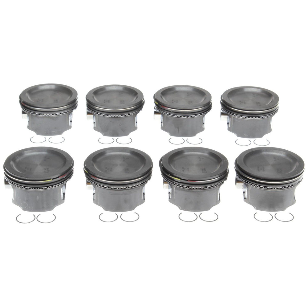 4.6 FORD PISOHC 199901 020 W/PCR ENGSET PISTON WITH RINGS