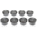 4.6 FORD PISOHC 199901 020 W/PCR ENGSET PISTON WITH RINGS