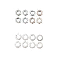 KIT FOR 1131P GRILLE GUARD