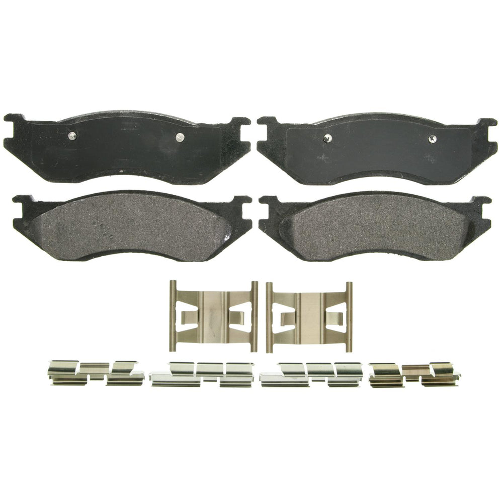 WAGNER BRAKE auto part