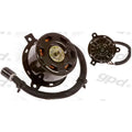 RAD. FAN MOTOR