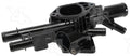 THERMOSTAT HOUSING