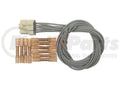 STD PIGTAILS & SOCKETS