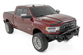 Hood Protector | Ram 2500/3500 2WD/4WD (2019-2026)