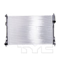 1317 FD XPLOR 3.5L w/o(TUR/PTO/TOW) 1R PA RAD
