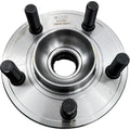MOOG 05-09 Chrysler 300 Rear Hub Assembly