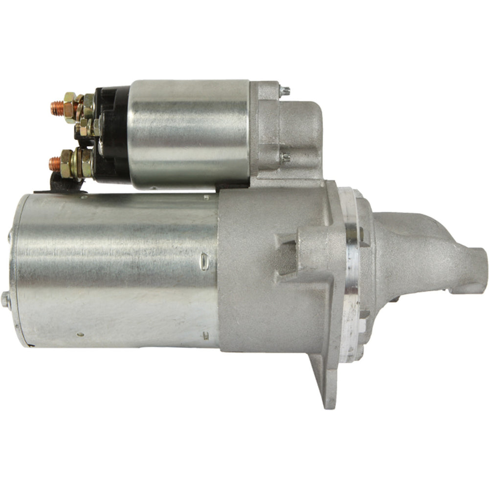 REMY red auto part