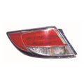 CAPA MZ 6 0913 TAILLAMP ASSY OTR BULB TYPE LH
