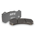 EBC Racing 89-95 Ferrari 348 3.4L RP-X Front Brake Pads