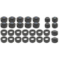 BODY MNT HDWE SET