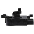FOUR SEASONS auto part close-up