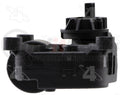 AIR DOOR ACTUATOR