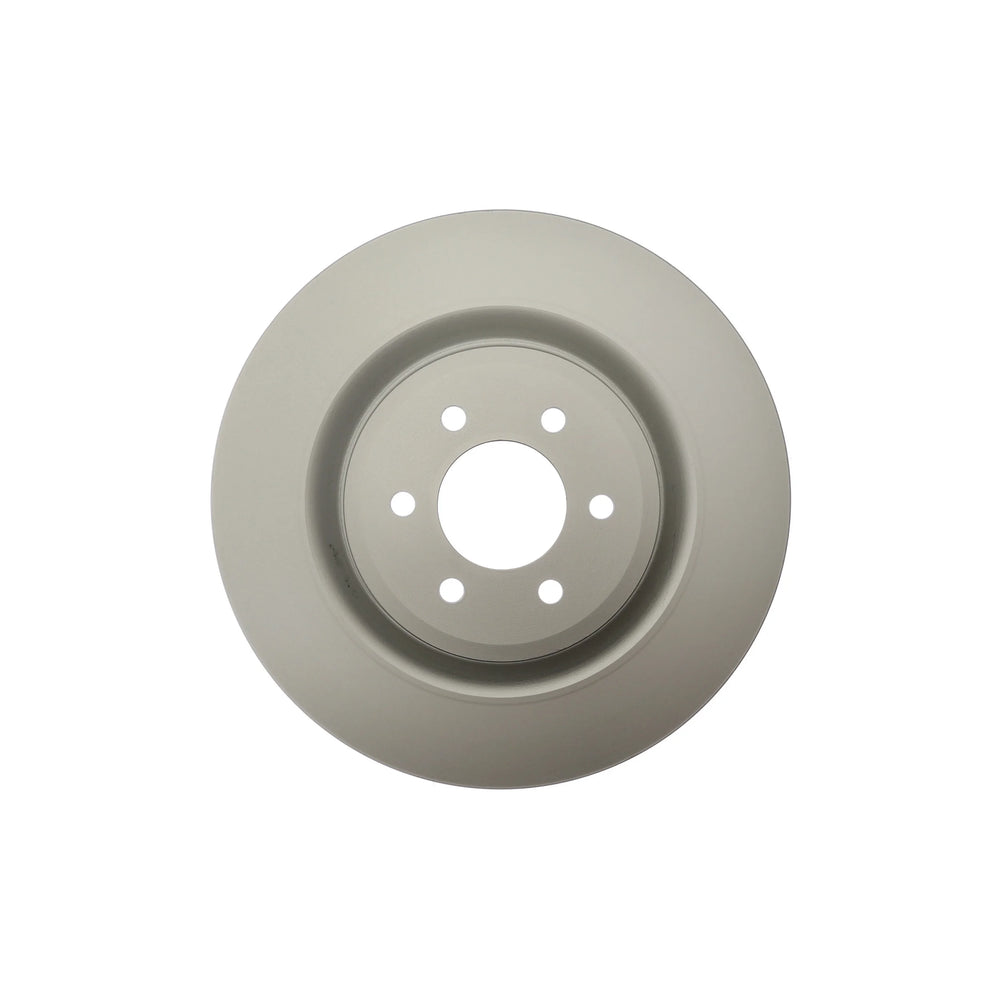 BRAKE ROTOR