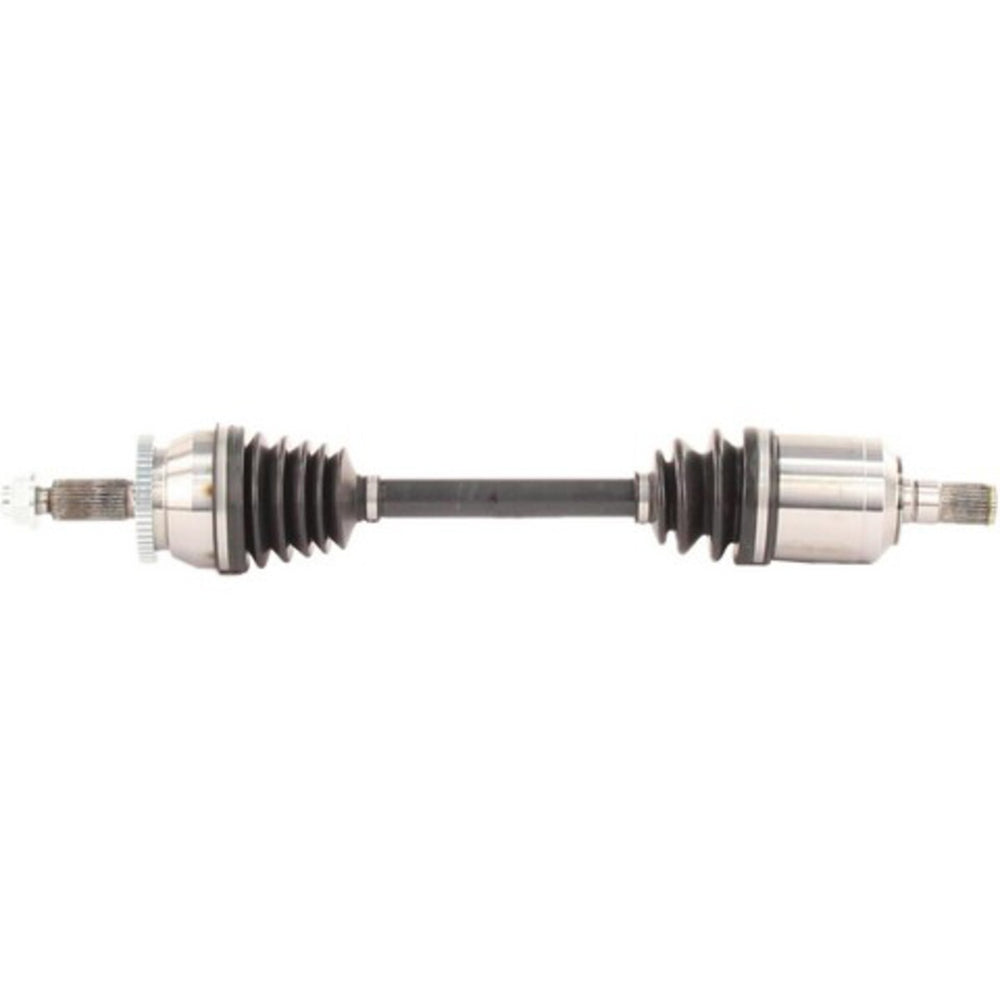 TRAKMOTIVE auto part