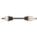 TRAKMOTIVE auto part