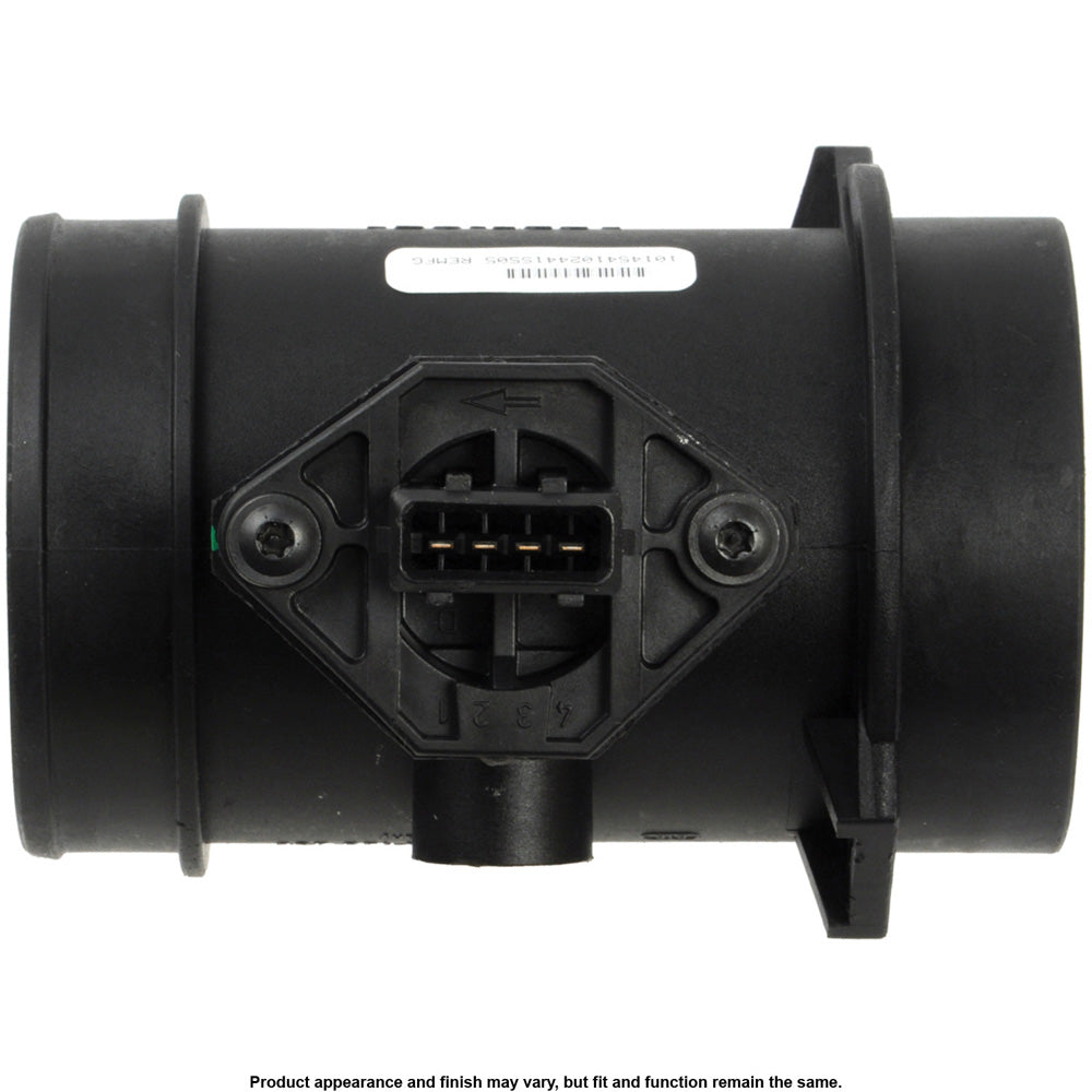 A1 REMFG INC auto part