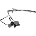 WINDOW REGULATOR