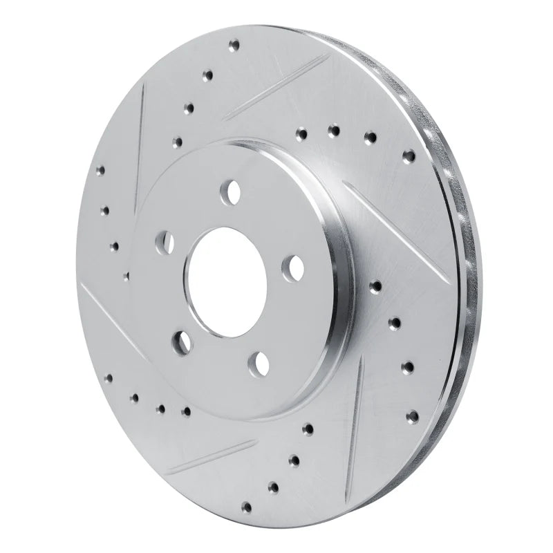R1 Concepts silver auto part