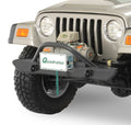 Rock Hard roof rack