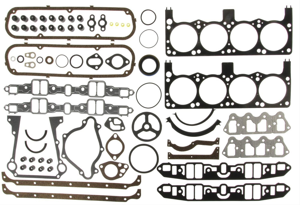 Full Set Chry Dod-Passand Trk Ply-Passand Trk:360 Eng.(71-88)