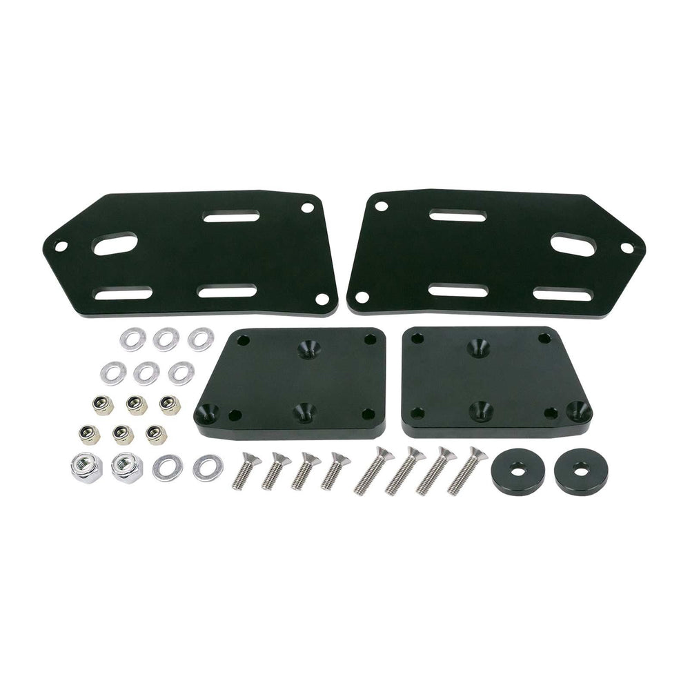 TOP STREET PERFORMANCE auto part