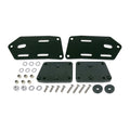 LS To Foxbody Mustang Swap Adapter Plates