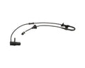 DELPHI auto part detail