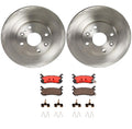Brembo OE 1997 Mazda Miata/99-05 Miata/95-96 Protege Rear Disc Brake Kit