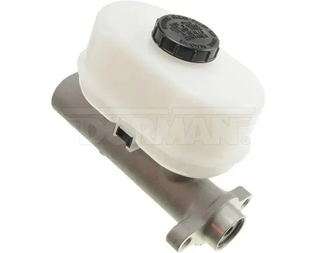NEW MASTER CYLINDER