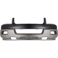 ECOOLOGICAL black bumper