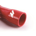 Mishimoto 98-02 Dodge 5.9L Cummins Coolant Hose Kit (Red)