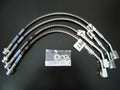 Russell Performance 05-06 Pontiac GTO Brake Line Kit
