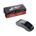 StopTech 17-20 Ford F-450/F-550 Super Duty Sport Performance Front/Rear Brake Pads