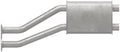 MUFFLERS-QUIET-FLOW SS