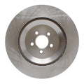 DFC 21-23 Dodge Challenger Right Front Brake Rotor
