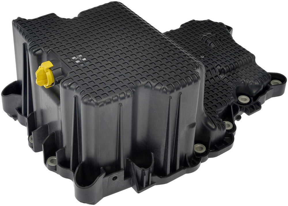 OIL PAN