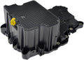 OIL PAN