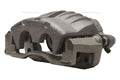 DFC 02-08 Buick Rainier Front-L Premium Caliper - Silver Zinc Coated