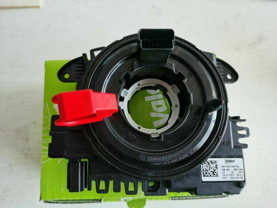 Mahle auto part